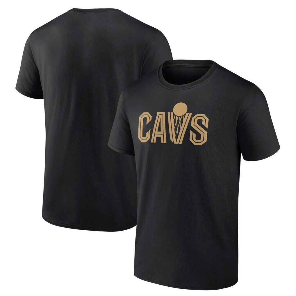 Cleveland Cavaliers Wordmark T-Shirt