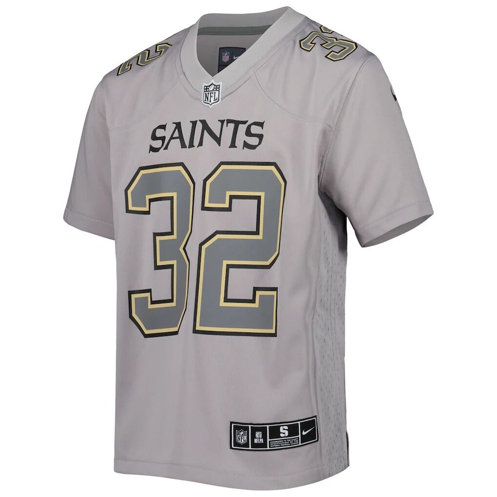 Tyrann Mathieu New Orleans Saints Nike Youth Atmosphere Game Jersey