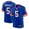 Kayvon Thibodeaux New York Giants Nike Classic Player Game Jersey - - Front View