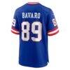 Mark Bavaro New York Giants Nike Retired Player Alternate Game Jersey - - Detail View