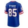David Tyree New York Giants Nike Retired Player Alternate Game Jersey - - Detail View