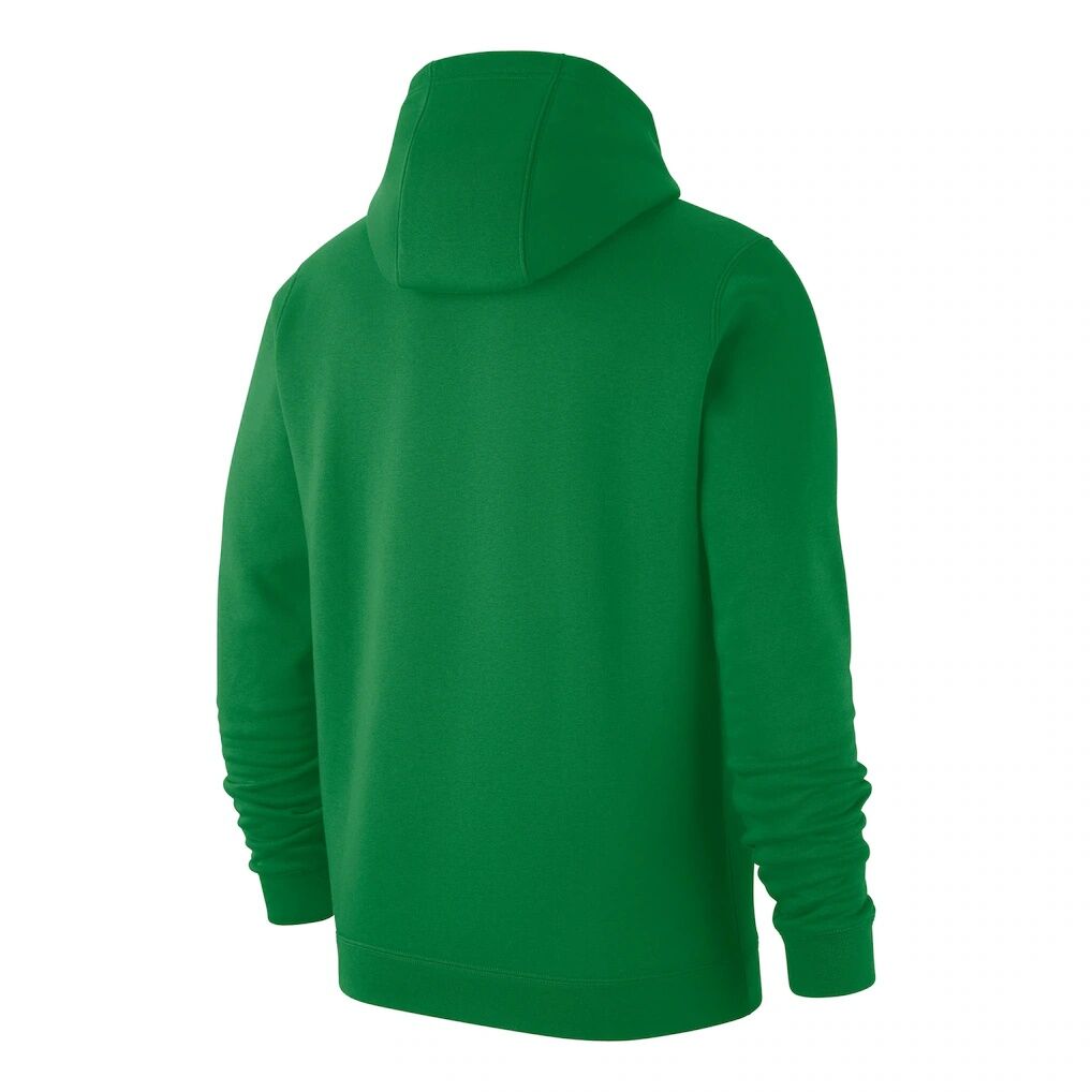 Brazil National Team Nike Club Primary Pullover Hoodie