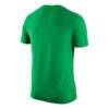 Brazil National Team Nike Core T-Shirt - Green - Detail View