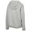 Canada Soccer Nike Women's Lockup Varsity Fleece Raglan Pullover Hoodie - - Detail View