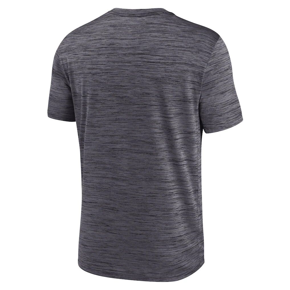 New Orleans Saints Nike Velocity Performance T-Shirt
