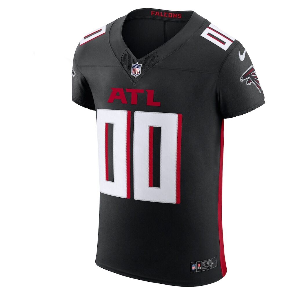 Atlanta Falcons Nike Vapor F.U.S.E. Elite Custom Jersey