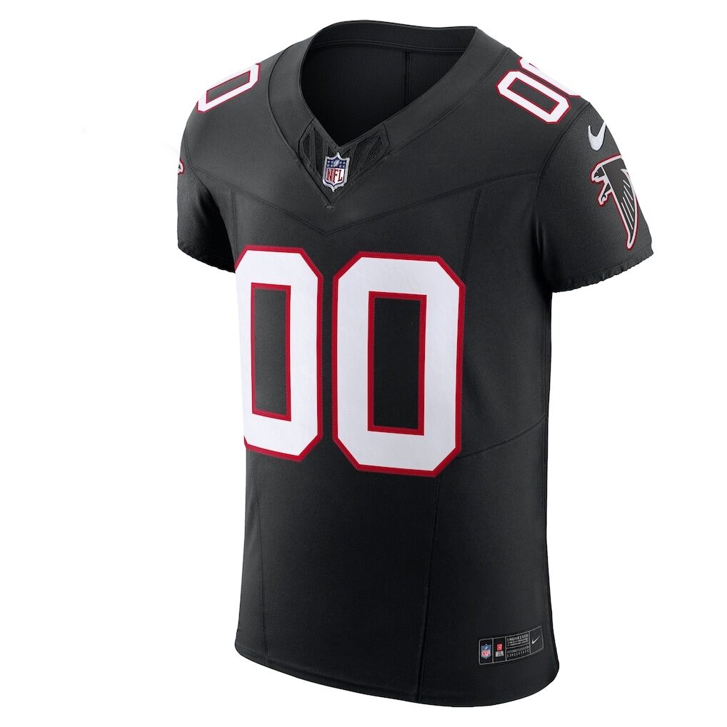 Atlanta Falcons Nike  Vapor F.U.S.E. Elite Custom Jersey