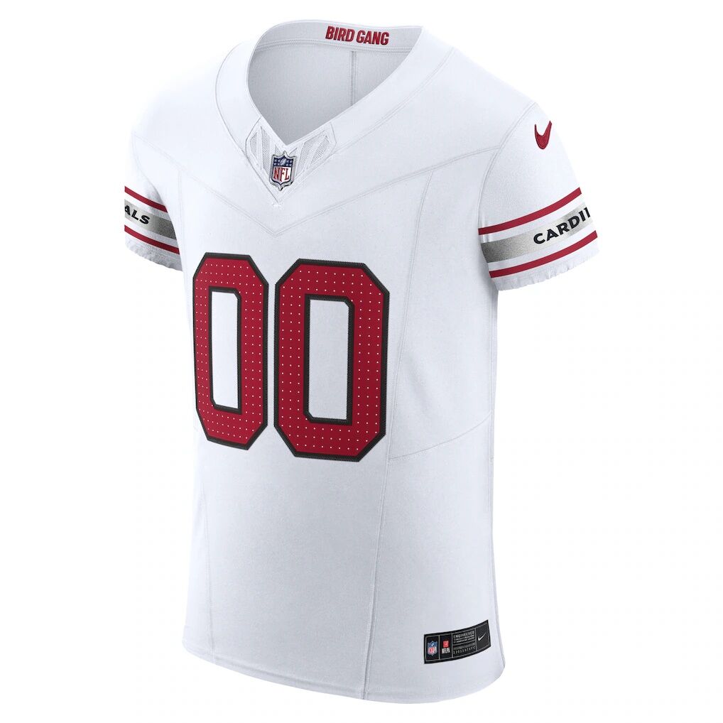 Arizona Cardinals Nike  Vapor F.U.S.E. Elite Custom Jersey