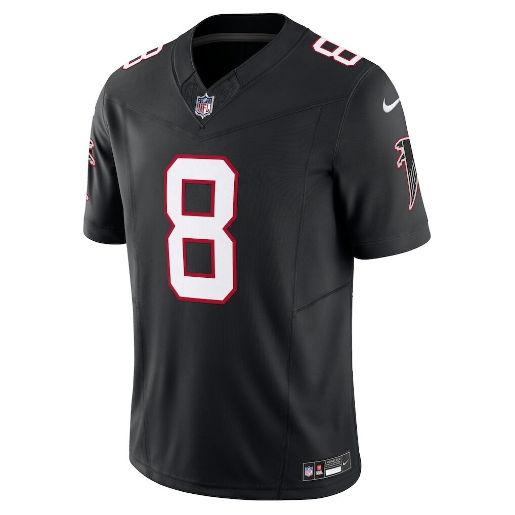 Kyle Pitts Atlanta Falcons Nike Vapor F.U.S.E. Limited Jersey
