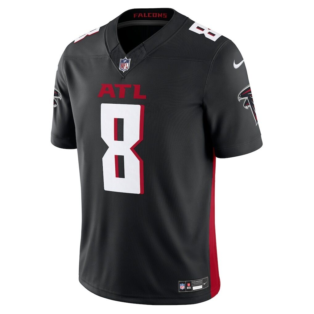 Kyle Pitts Atlanta Falcons Nike Vapor F.U.S.E. Limited Jersey