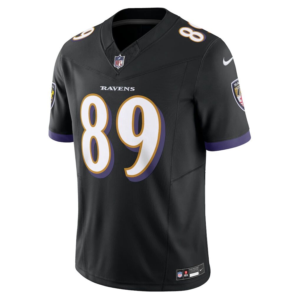 Mark Andrews Baltimore Ravens Nike Vapor F.U.S.E. Limited Jersey
