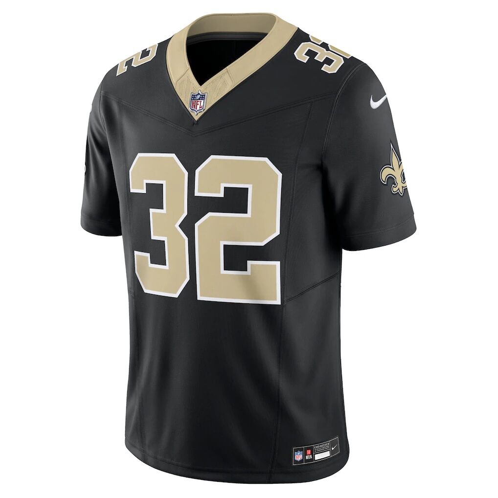 Tyrann Mathieu New Orleans Saints Nike Vapor F.U.S.E. Limited Jersey