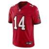 Chris Godwin Tampa Bay Buccaneers Nike Vapor Untouchable Limited Jersey - Red - Side View