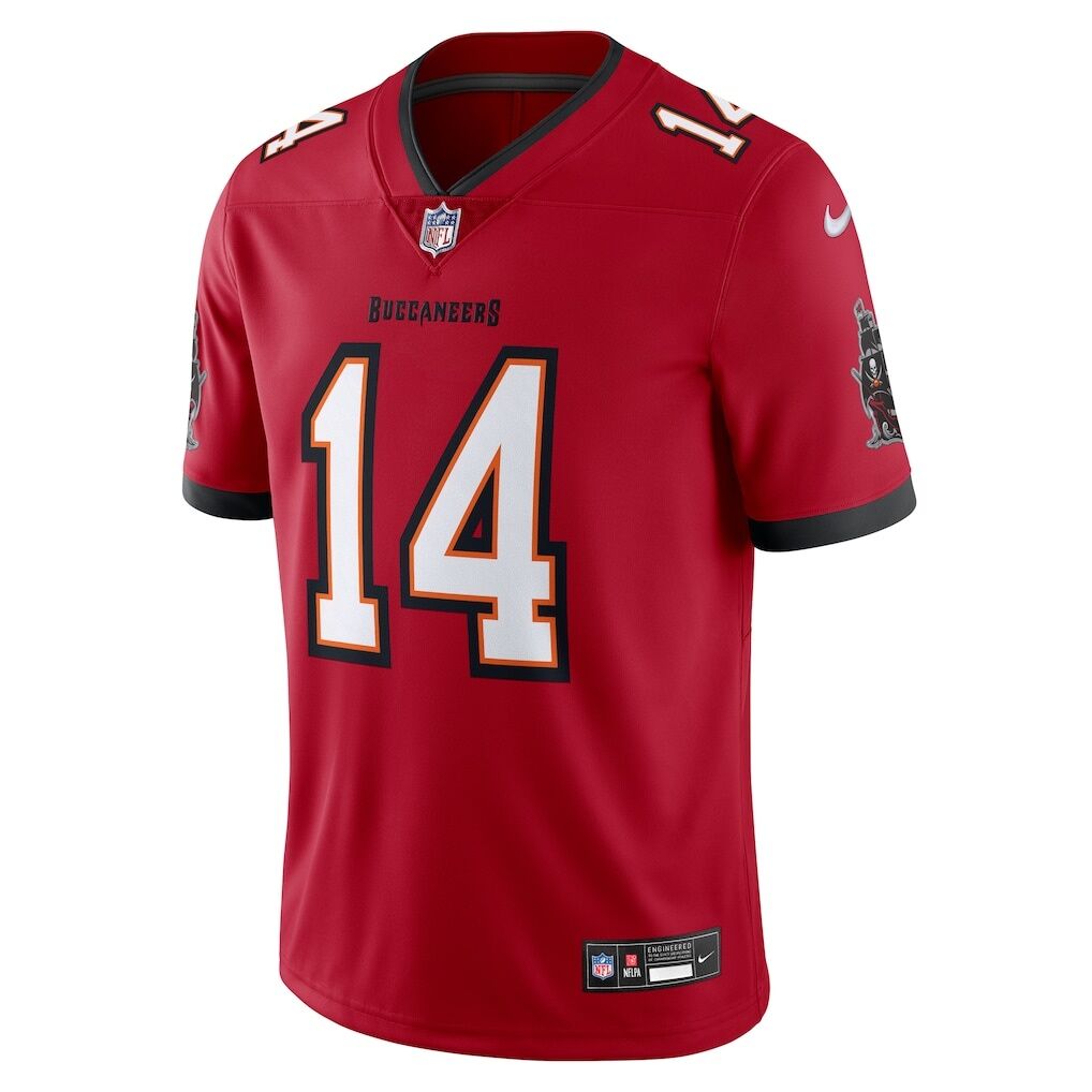 Chris Godwin Tampa Bay Buccaneers Nike  Vapor Untouchable Limited Jersey
