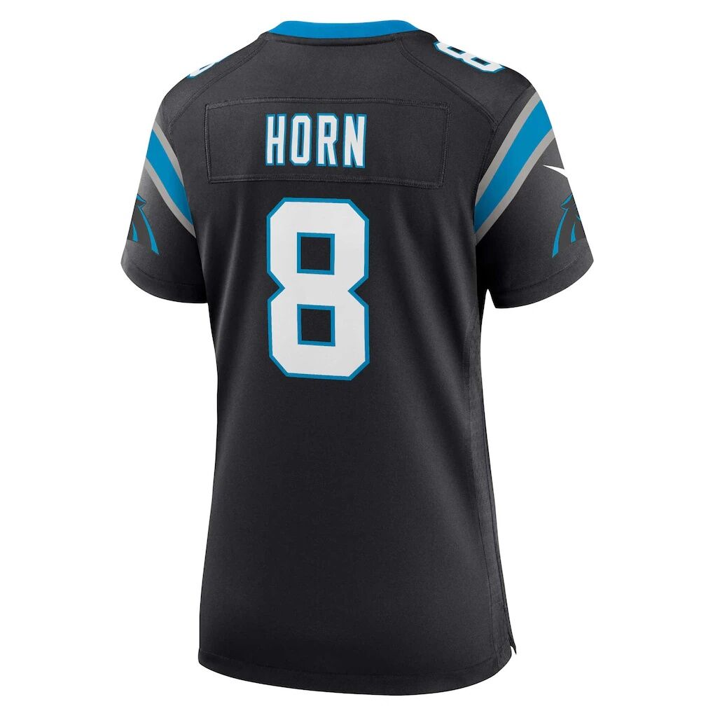 Jaycee Horn Carolina Panthers Nike Women's Player Jersey