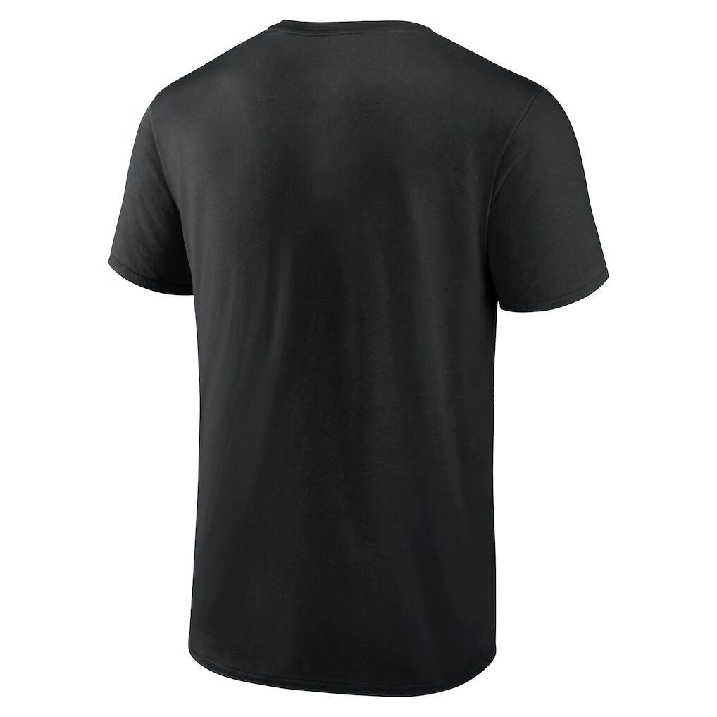Atlanta Braves In The Mitt T-Shirt