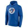 Toronto Blue Jays Cooperstown Collection Pullover Hoodie - - Side View