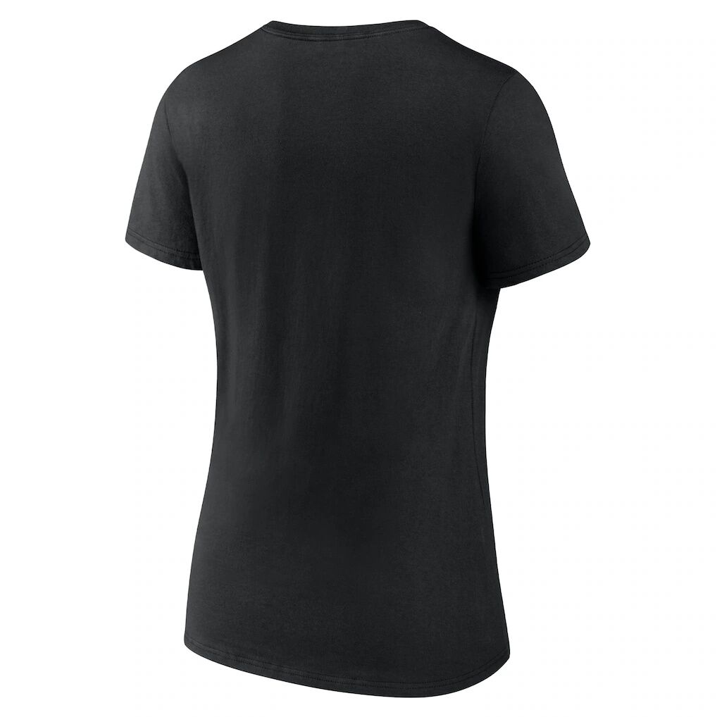 Boston Celtics Women’s Core Hometown Launch V-Neck T-Shirt