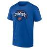 FC Cincinnati Hometown Collection Team T-Shirt - Blue - Side View