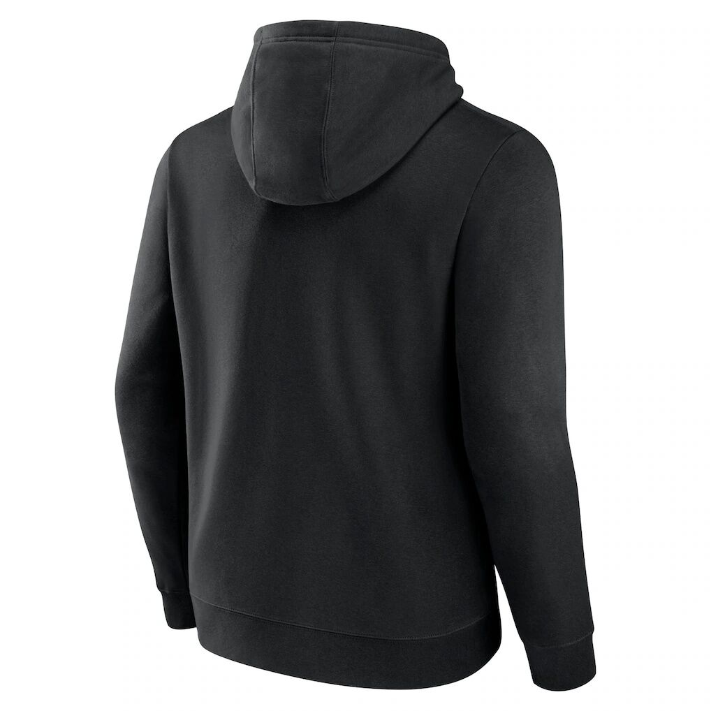 Cleveland Cavaliers Logo Pullover Hoodie