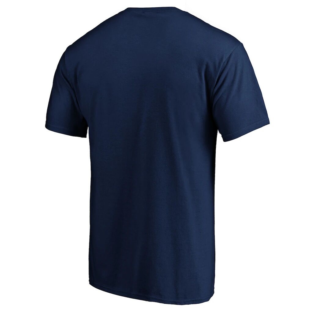 Washington Mystics Logo T-Shirt