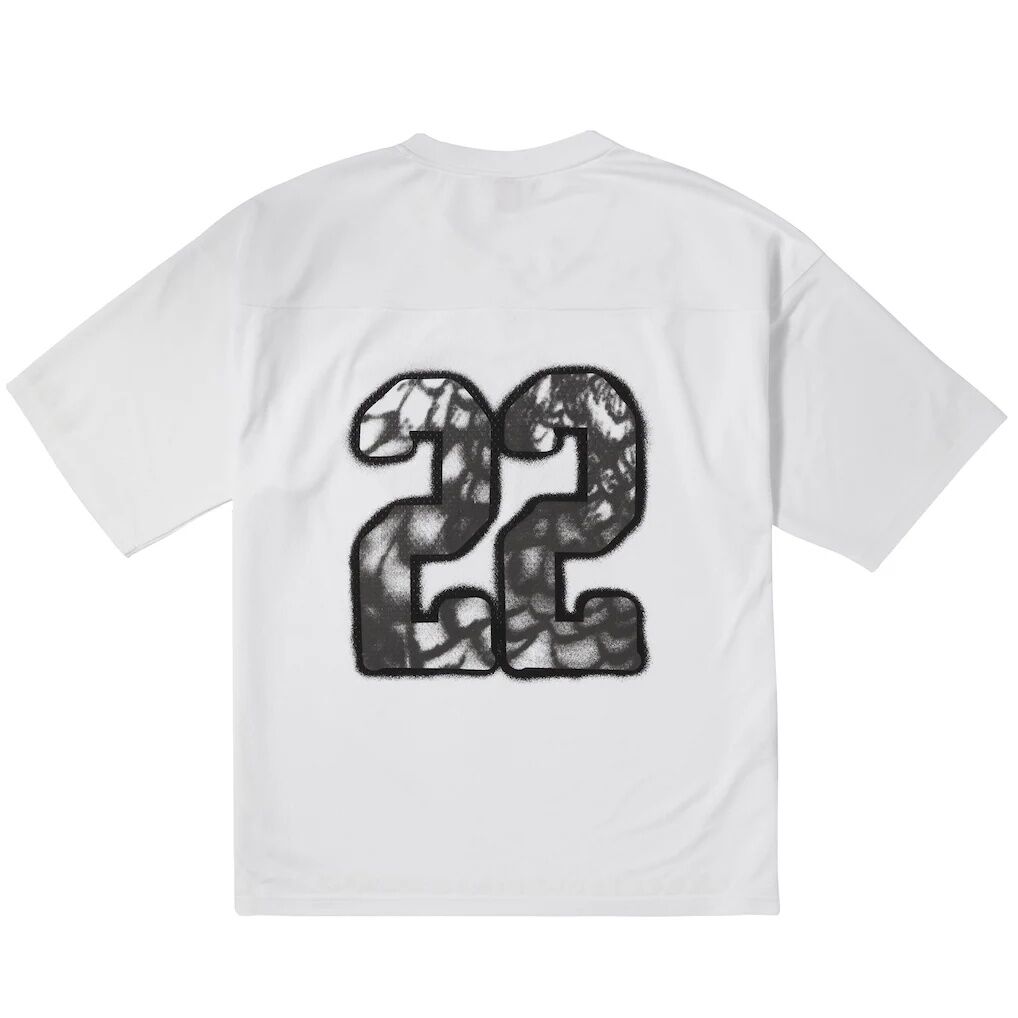 Mitchell & Ness ÑFL Por La Cultura x CHITO Limited Edition Jersey