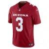Budda Baker Arizona Cardinals Nike Vapor F.U.S.E. Limited Jersey - - Side View