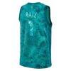 LaMelo Ball Charlotte Hornets Jordan Brand Unisex Select Series Swingman Jersey - Teal - Detail View