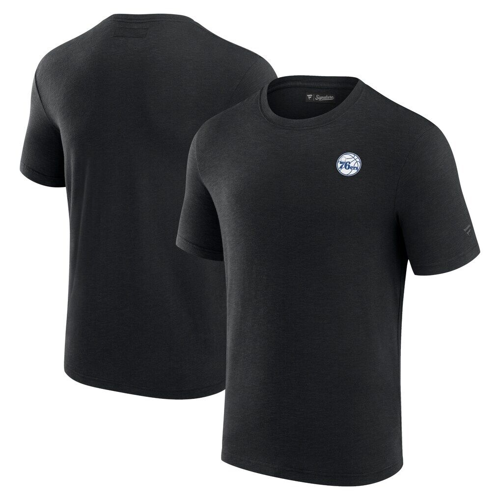 Philadelphia 76ers Fashion7 Front Office Modal T-Shirt