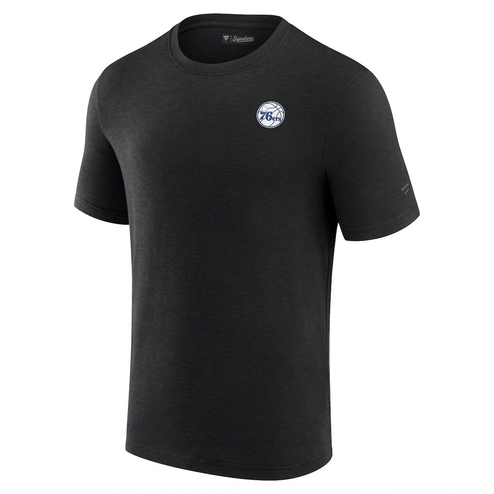 Philadelphia 76ers Fashion7 Front Office Modal T-Shirt