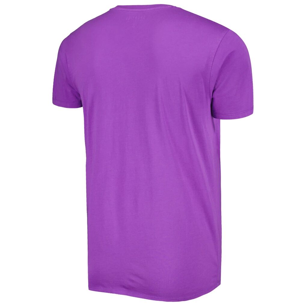 Phoenix Suns Sportiqe Unisex Hardwood Classics Bingham Elevated T-Shirt