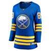 Alex Tuch Buffalo Sabres Fanatics Women's Home Breakaway Player Jersey - - Back View