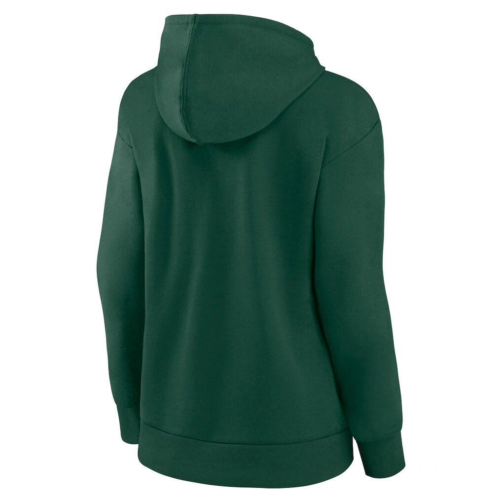 Seattle Storm Women's Team Overtime Pullover Hoodie