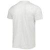 Donovan Mitchell & Darius Garland Cleveland Cavaliers Homage NBA Jam Tri-Blend T-Shirt - - Detail View