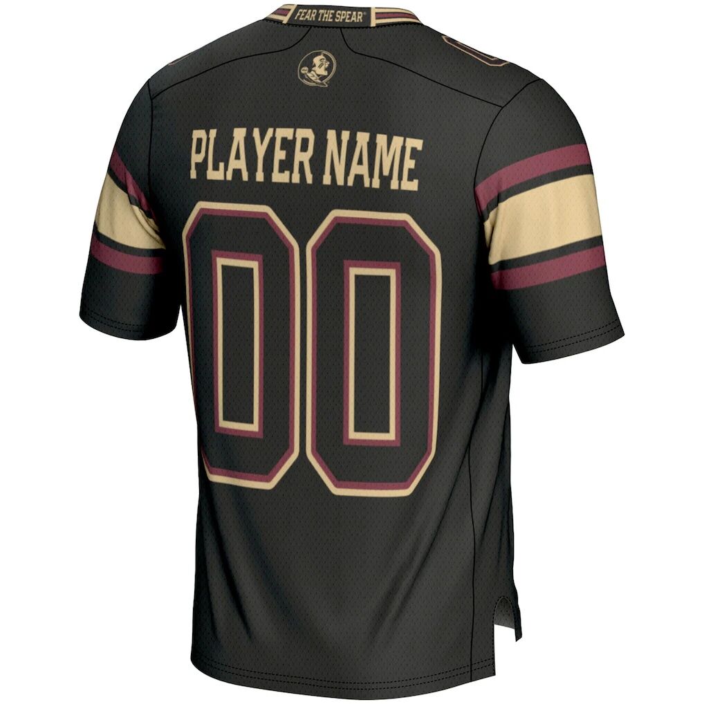 Florida State Seminoles GameDay Greats NIL Pick-A-Player Football Jersey