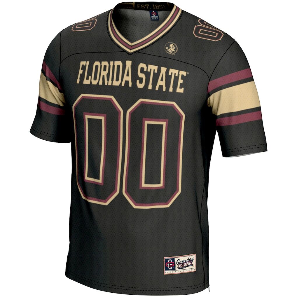 Florida State Seminoles GameDay Greats NIL Pick-A-Player Football Jersey