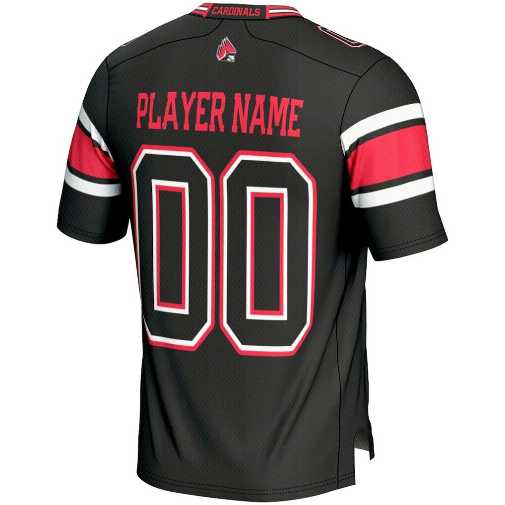 Ball State Cardinals GameDay Greats Youth NIL Pick-A-Player Football Jersey