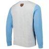 West Ham United Kangaroo Pullover Sweatshirt - - Detail View