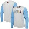 West Ham United Kangaroo Pullover Sweatshirt - - Front View