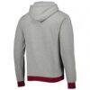 Barcelona Lifestyle Pullover Hoodie - - Detail View