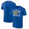 Buffalo Sabres Proclamation T-Shirt - - Front View