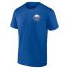 Buffalo Sabres Territorial T-Shirt - - Back View