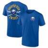 Buffalo Sabres Territorial T-Shirt - - Front View