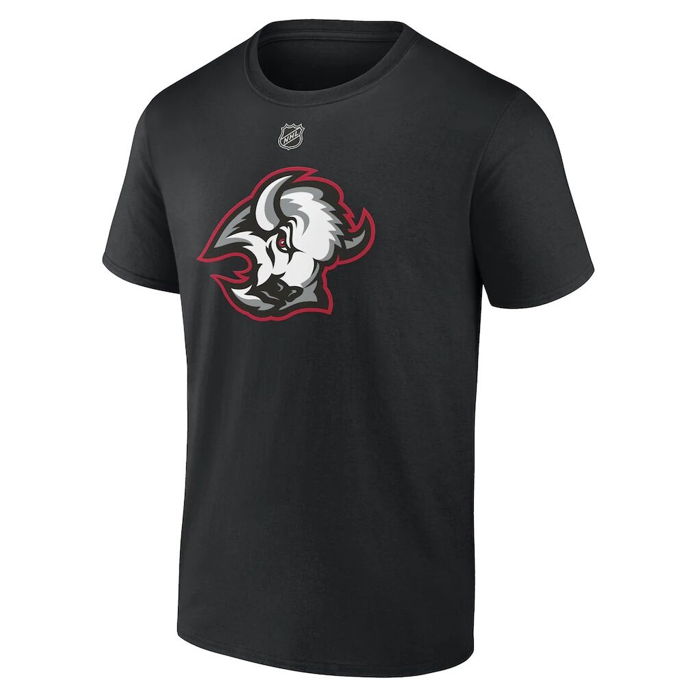 Buffalo Sabres Alternate Logo T-Shirt