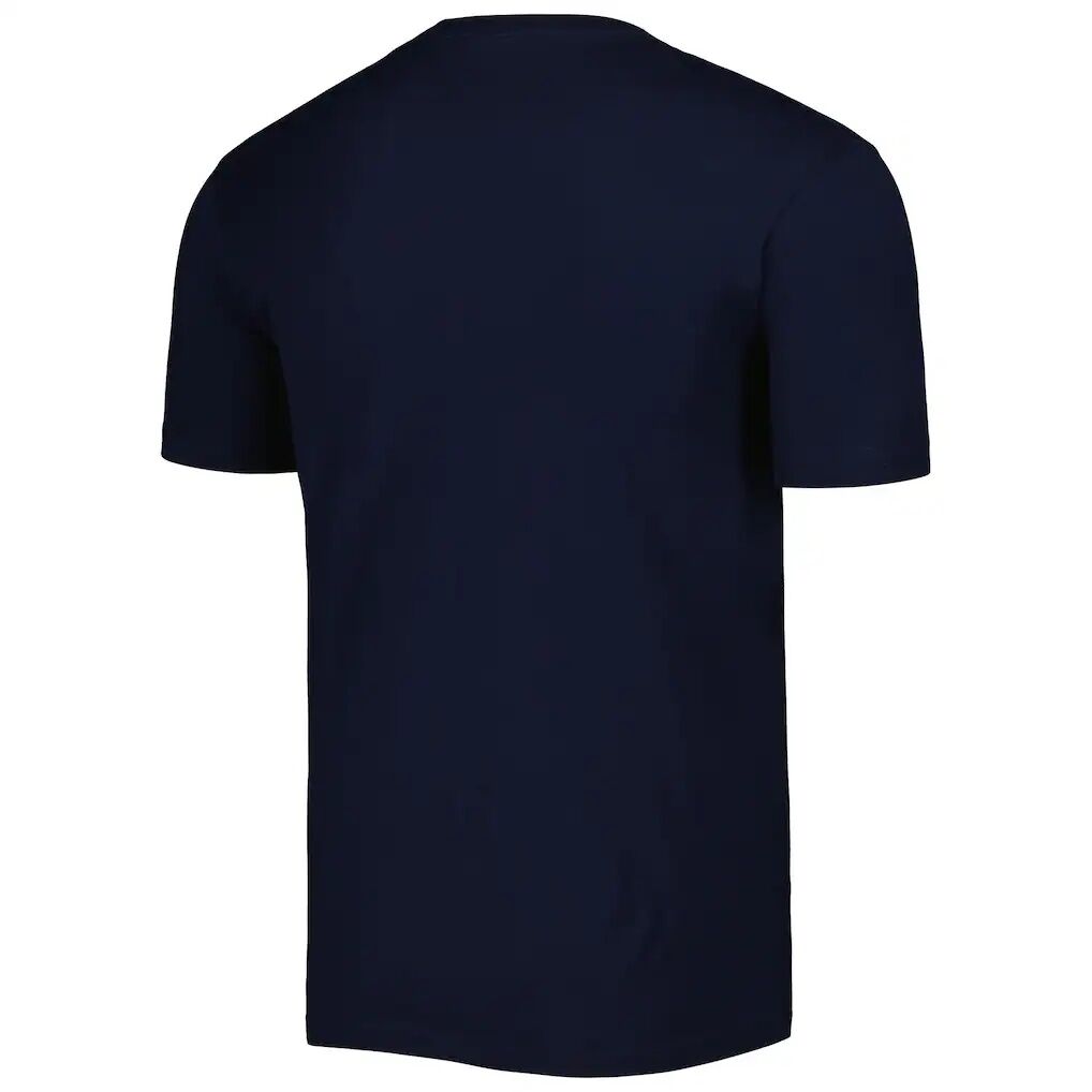 New Orleans Pelicans Stadium Essentials Unisex Element Logo Pop T-Shirt