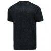 Orlando City SC The Wild Collective Concert T-Shirt - Black - Detail View