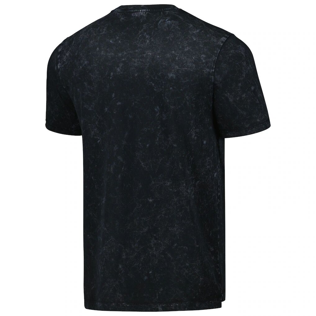 Orlando City SC The Wild Collective Concert T-Shirt