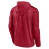 Tampa Bay Buccaneers Fashion7 Hook and Ladder Pullover Hoodie - - Detail View