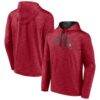 Tampa Bay Buccaneers Fashion7 Hook and Ladder Pullover Hoodie - - Front View