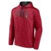Tampa Bay Buccaneers Fashion7 Hook and Ladder Pullover Hoodie - - Side View